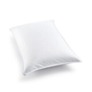 Charter Club White Down Hypoallergenic Soft Density Standard/Queen Pillow